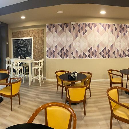 Hotel Elite Palermo Centro Екстер'єр фото