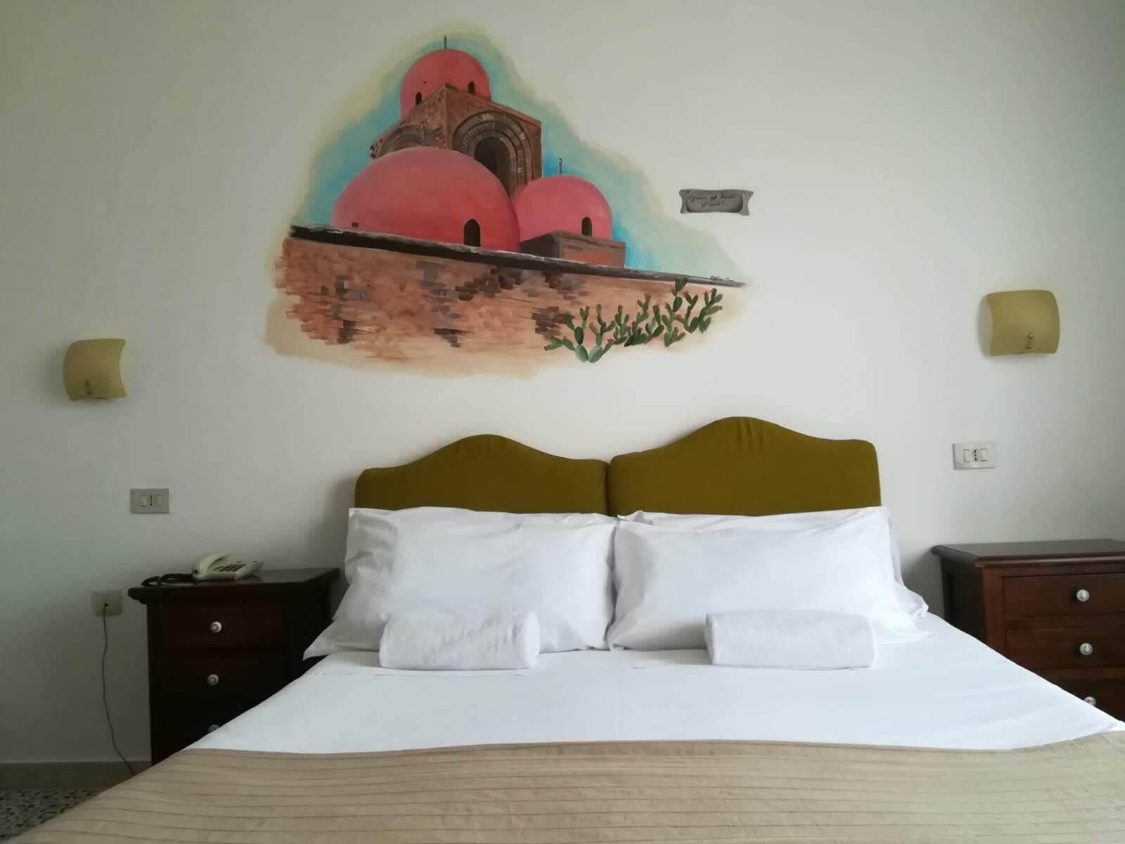 Hotel Elite Palermo Centro Екстер'єр фото