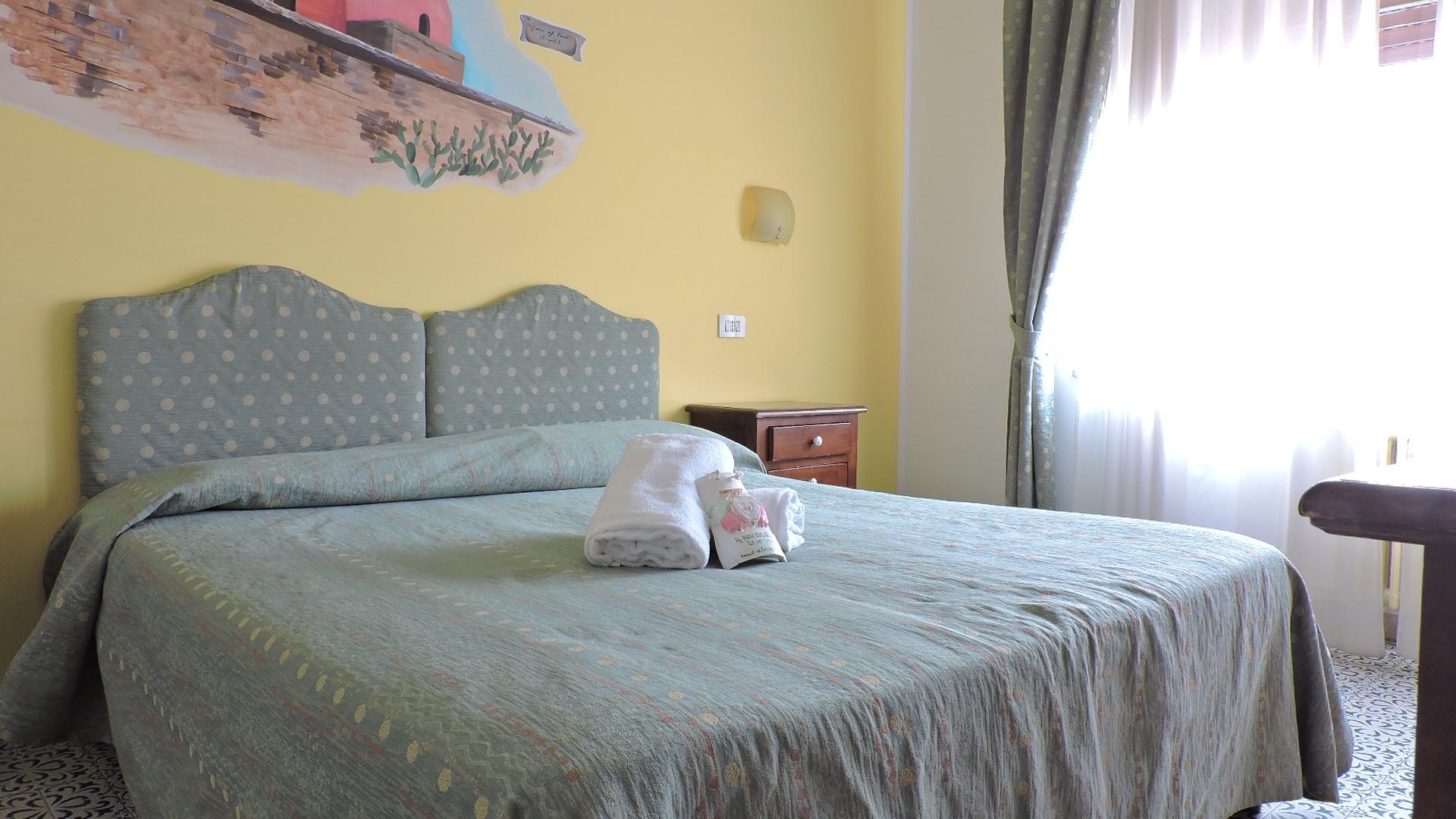 Hotel Elite Palermo Centro Екстер'єр фото