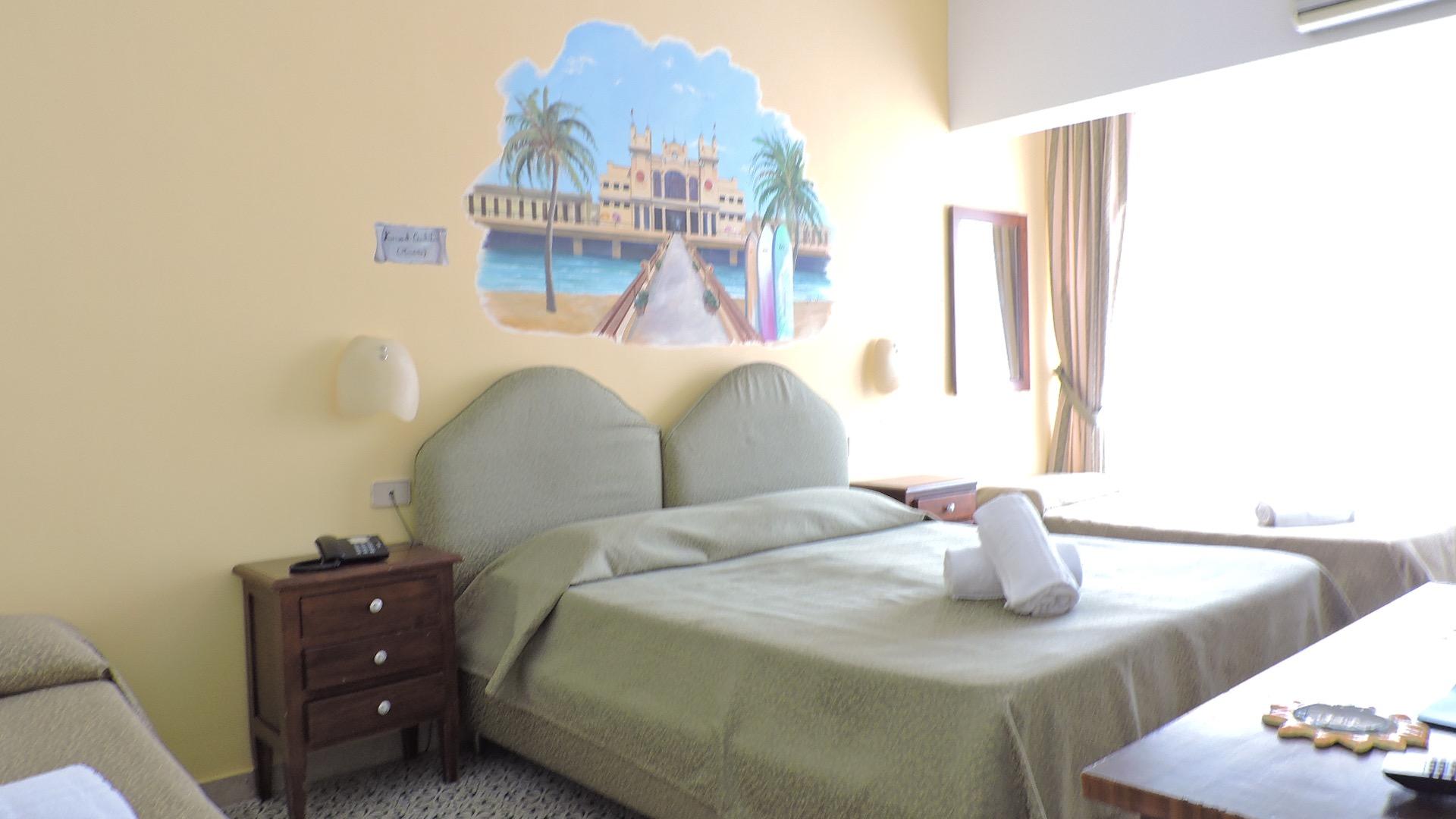 Hotel Elite Palermo Centro Екстер'єр фото