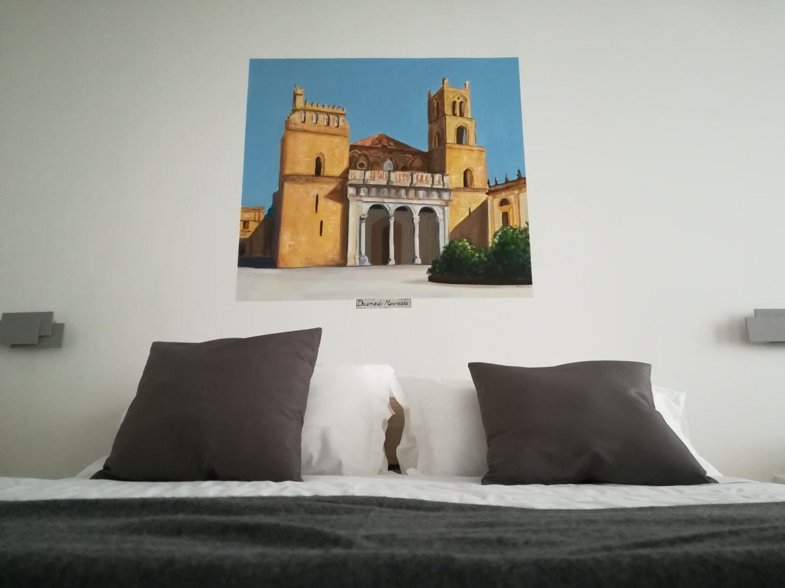 Hotel Elite Palermo Centro Екстер'єр фото