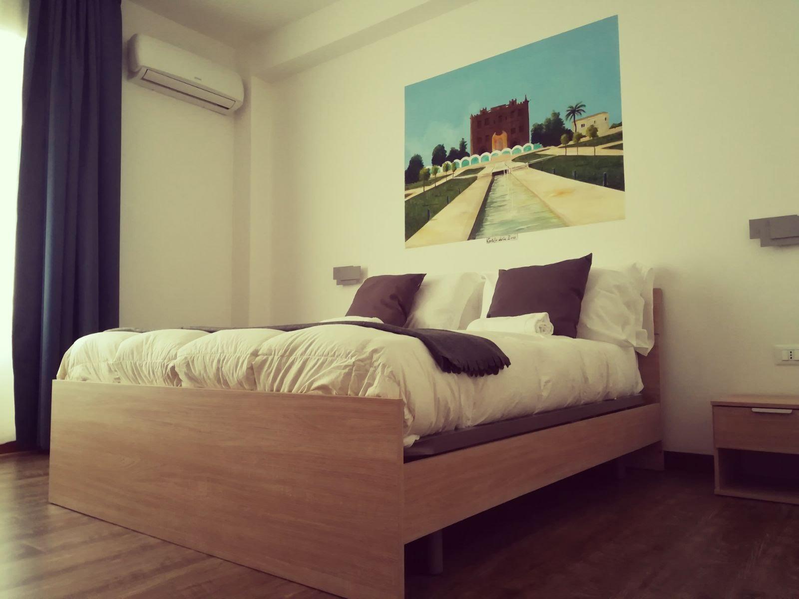 Hotel Elite Palermo Centro Екстер'єр фото