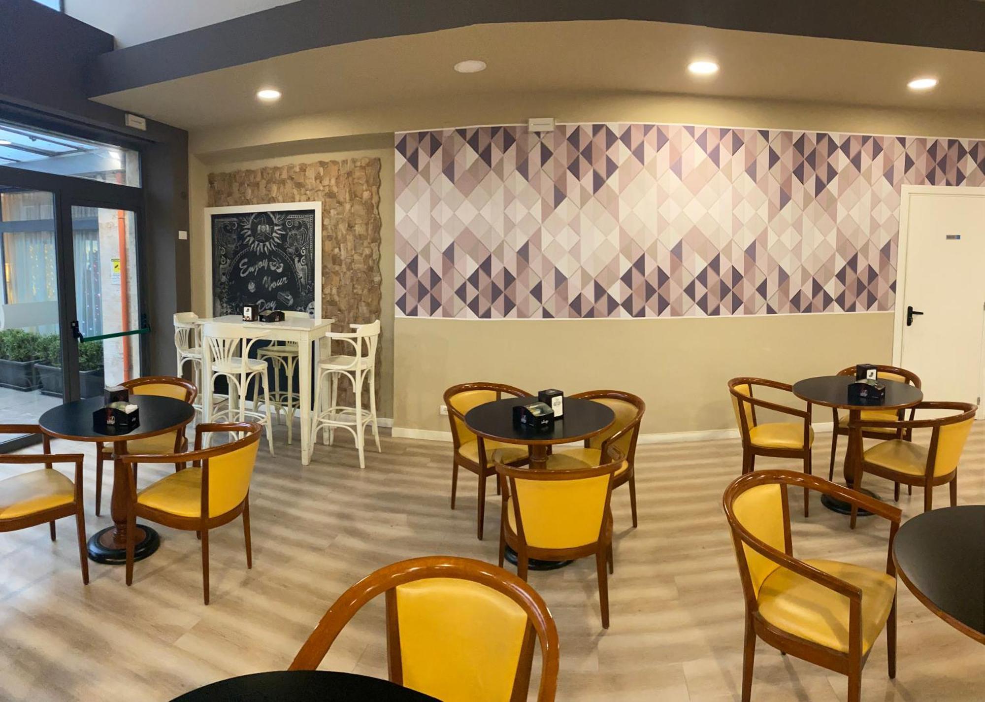 Hotel Elite Palermo Centro Екстер'єр фото