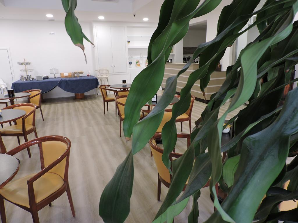Hotel Elite Palermo Centro Екстер'єр фото