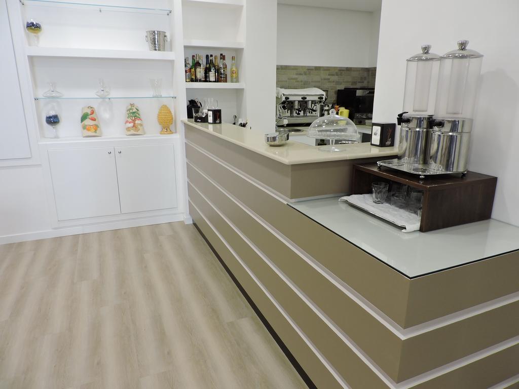 Hotel Elite Palermo Centro Екстер'єр фото