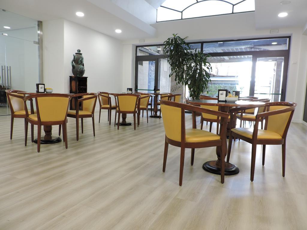 Hotel Elite Palermo Centro Екстер'єр фото