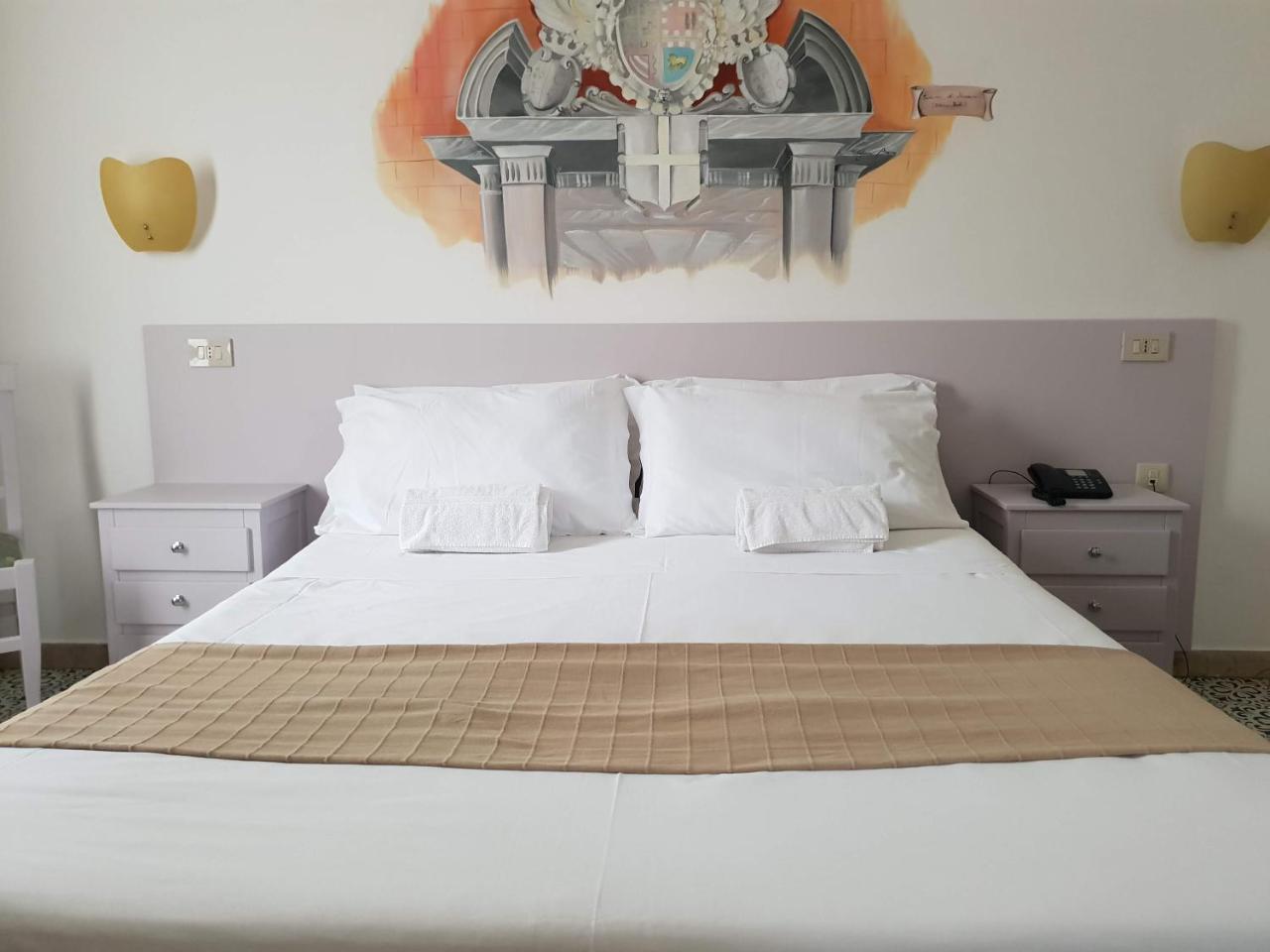Hotel Elite Palermo Centro Екстер'єр фото