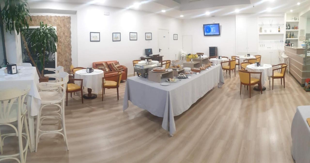 Hotel Elite Palermo Centro Екстер'єр фото